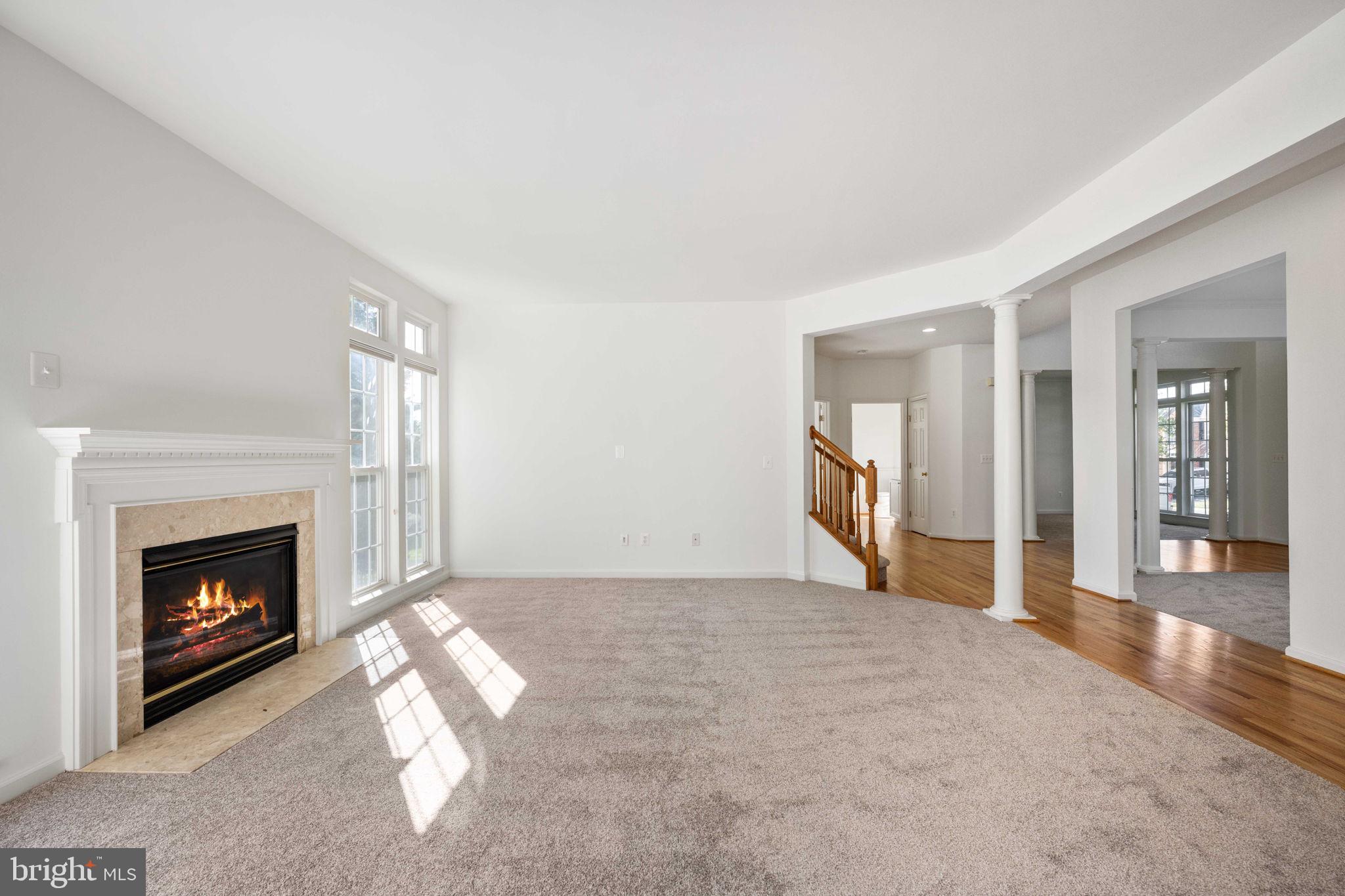 THE RESERVE AT MOORHEAD - Residential