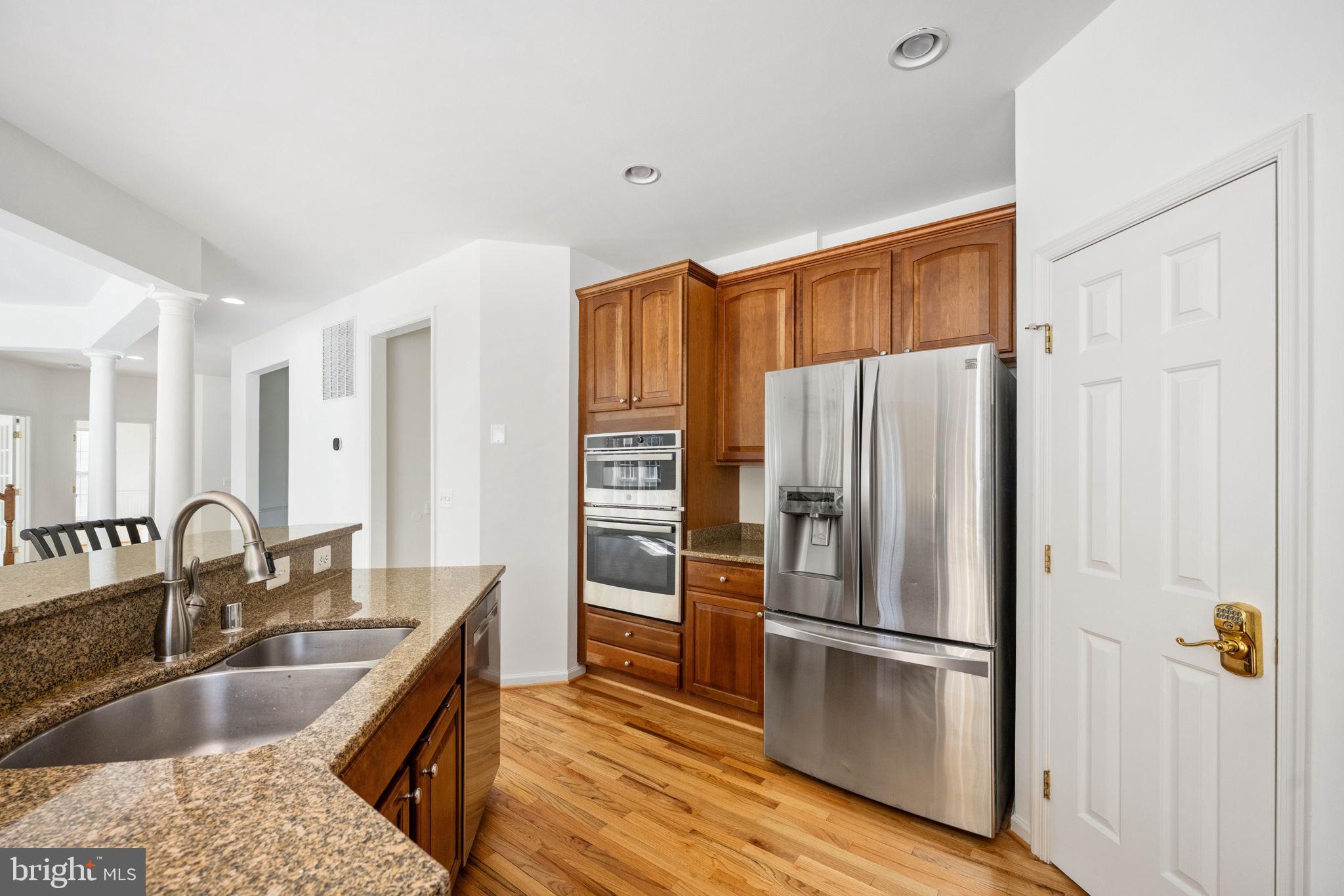 THE RESERVE AT MOORHEAD - Residential