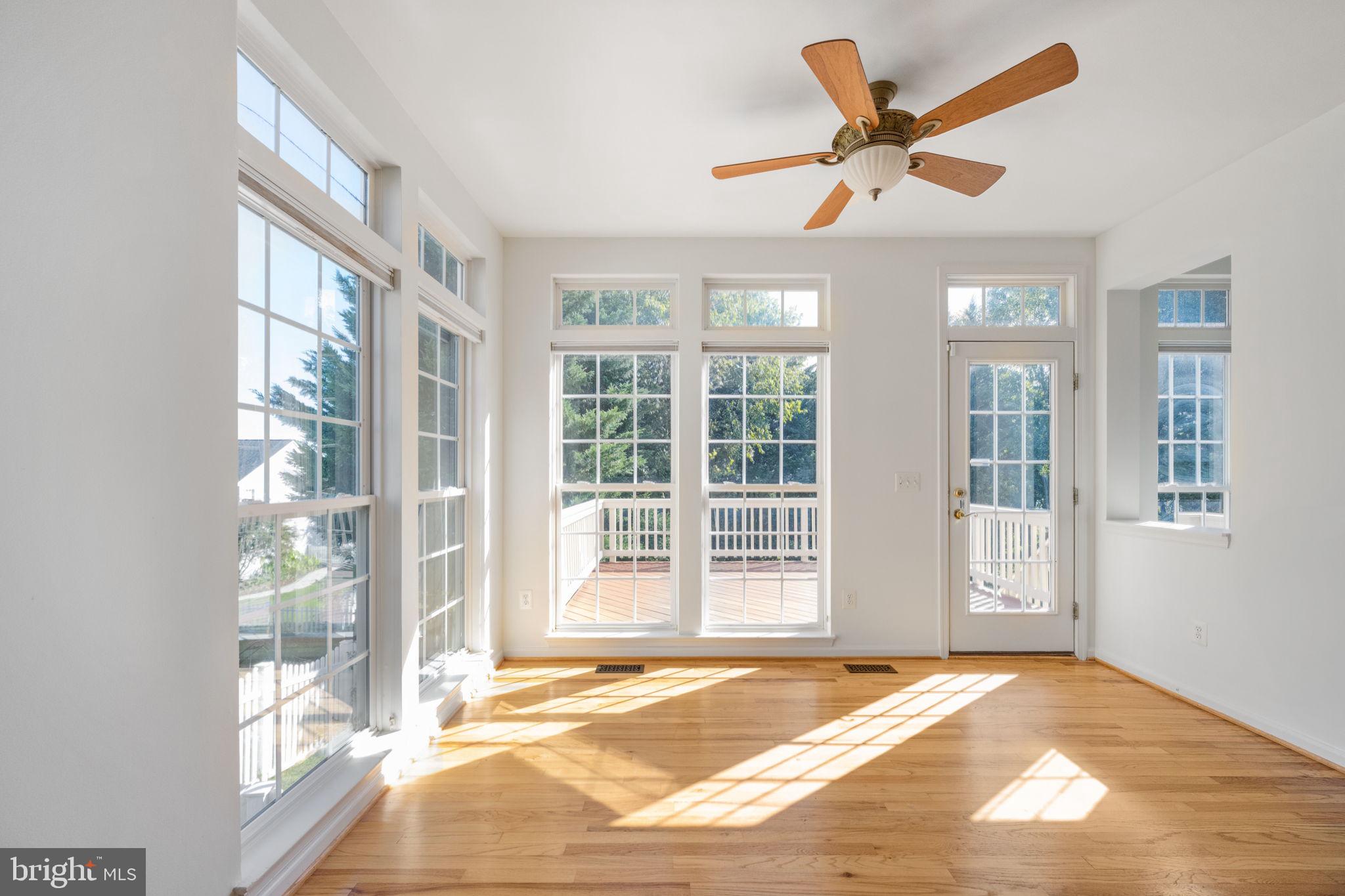 THE RESERVE AT MOORHEAD - Residential