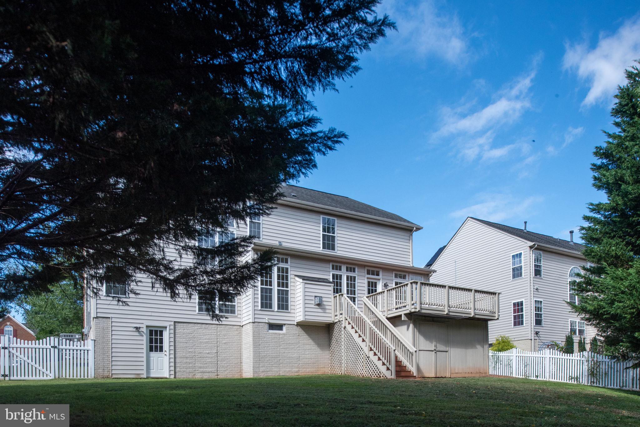 THE RESERVE AT MOORHEAD - Residential