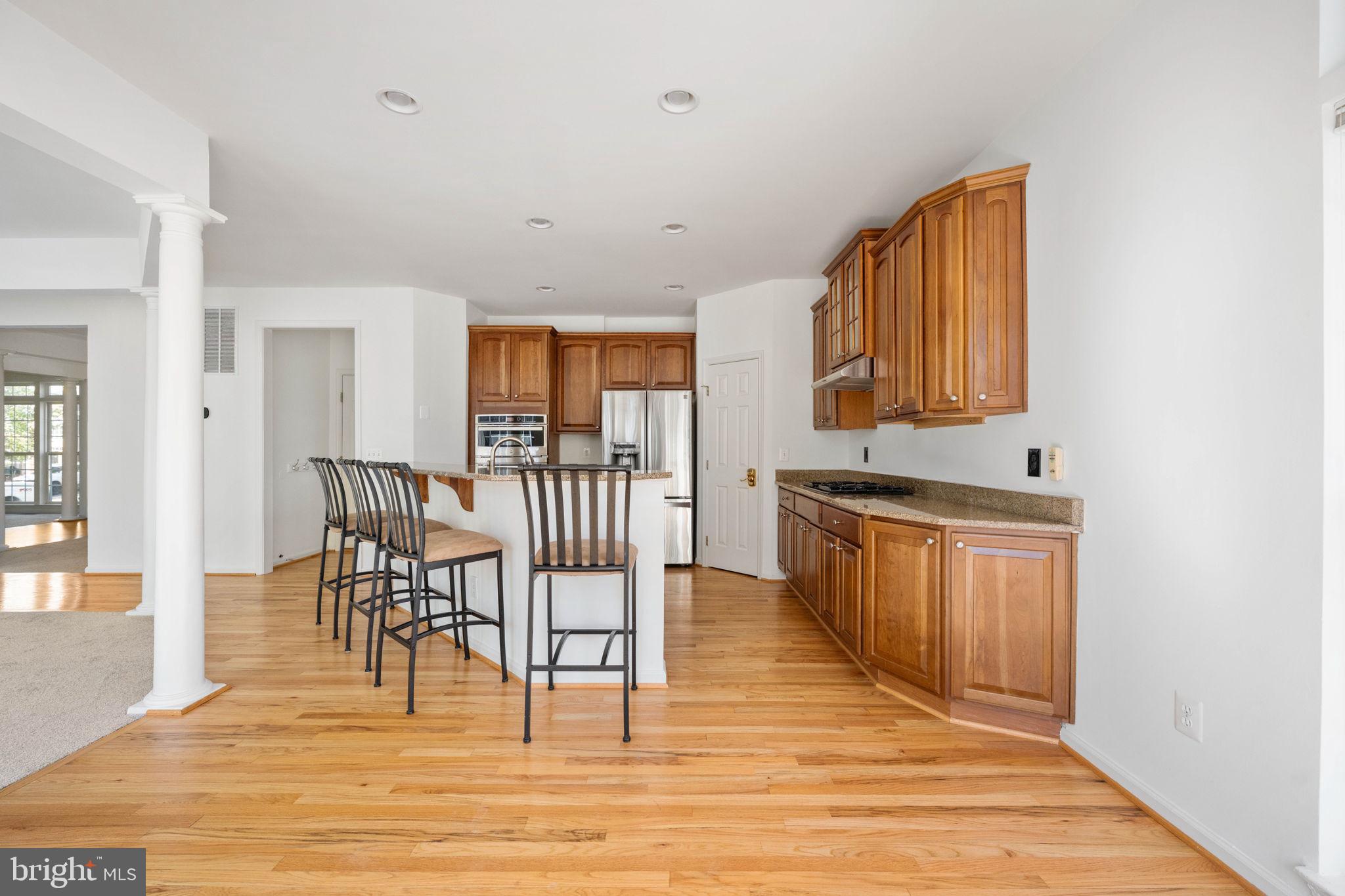 THE RESERVE AT MOORHEAD - Residential