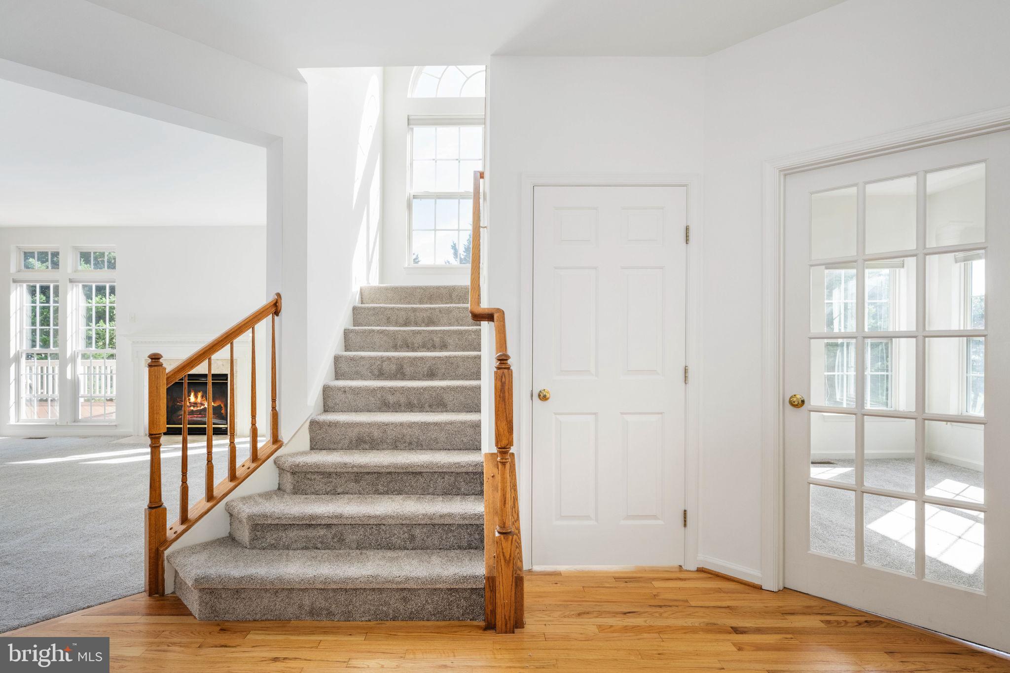 THE RESERVE AT MOORHEAD - Residential