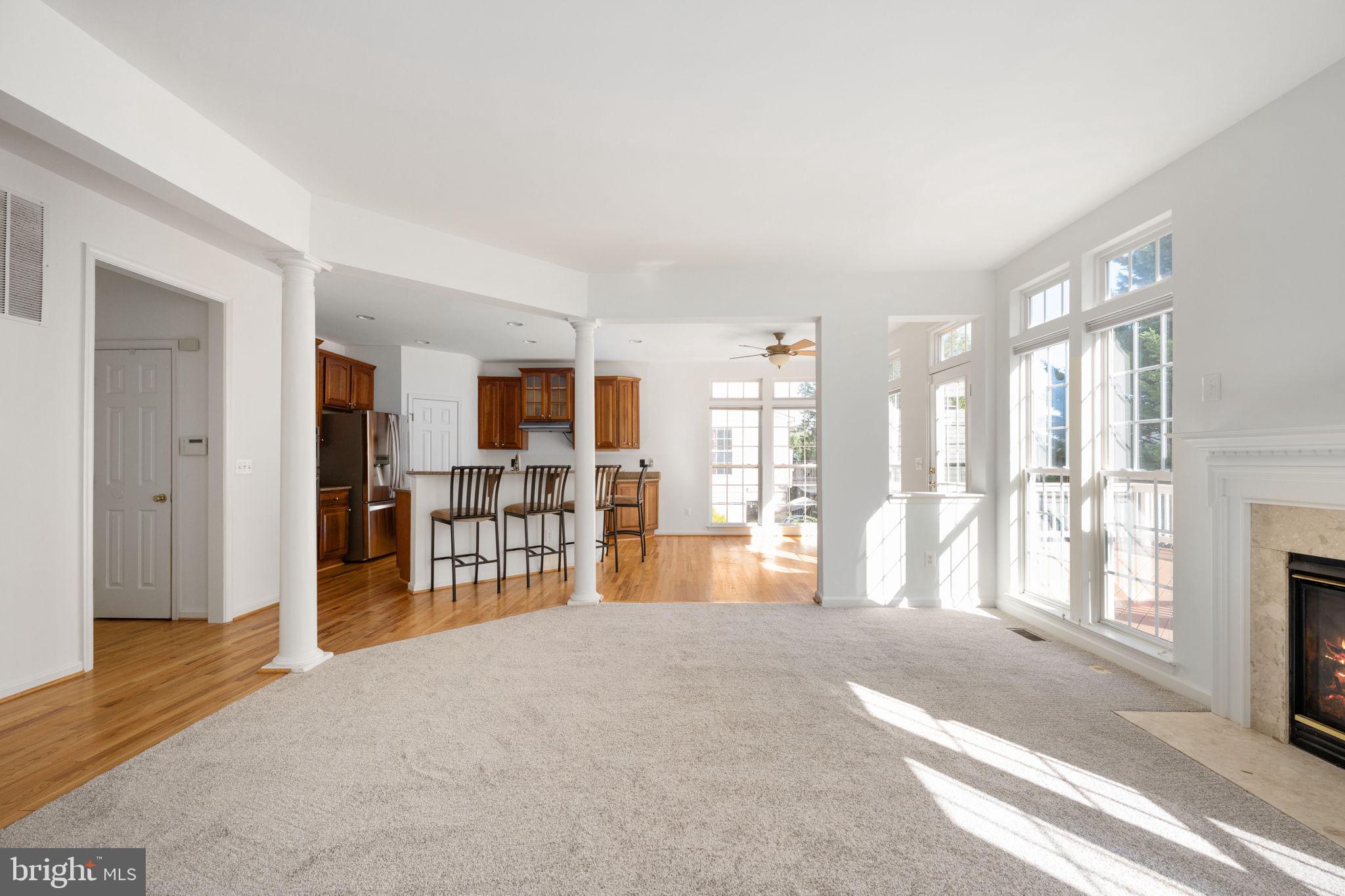 THE RESERVE AT MOORHEAD - Residential