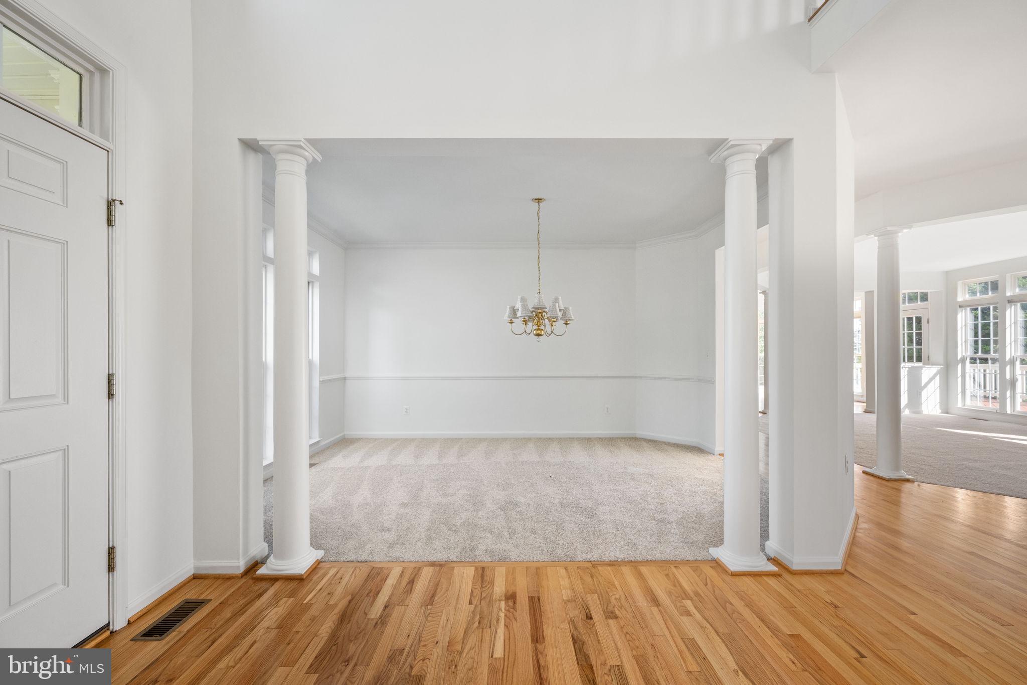 THE RESERVE AT MOORHEAD - Residential