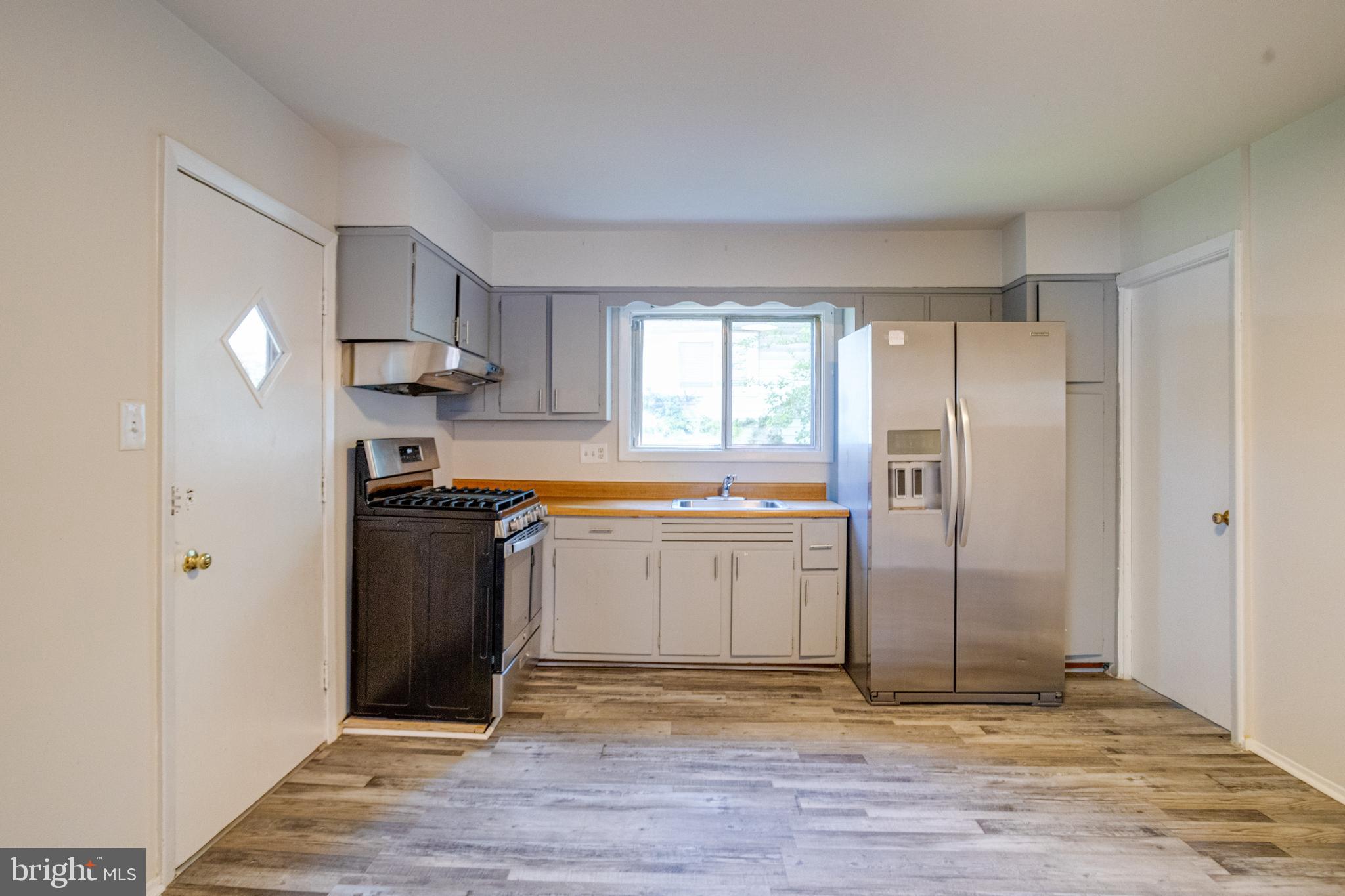 KENILWORTH PARK - Residential