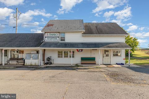 2409 ARMSTRONG VALLEY ROAD HALIFAX PA 17032