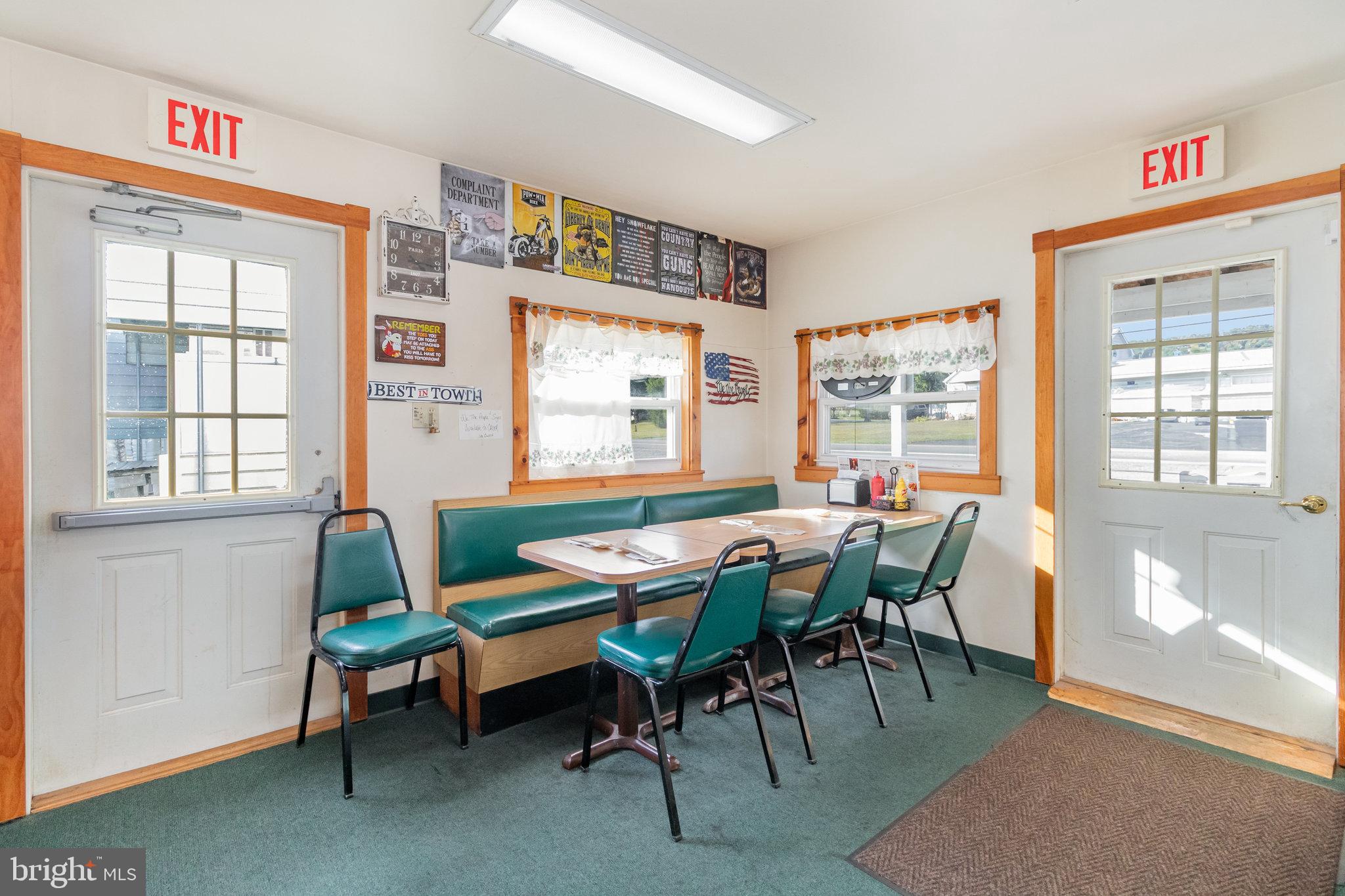 2409 ARMSTRONG VALLEY ROAD