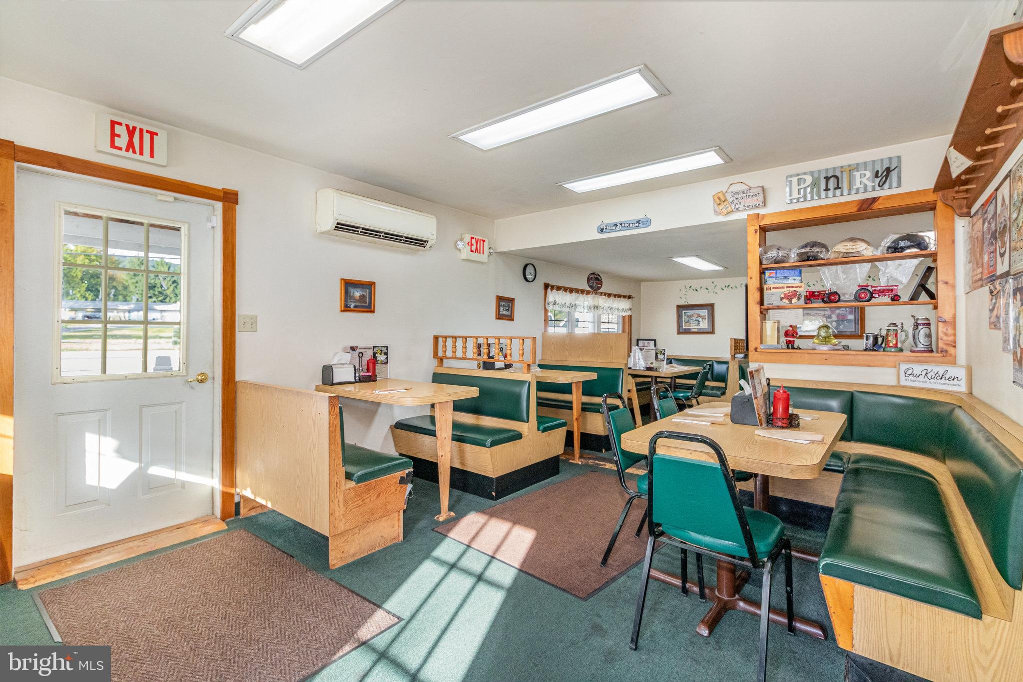 2409 ARMSTRONG VALLEY ROAD