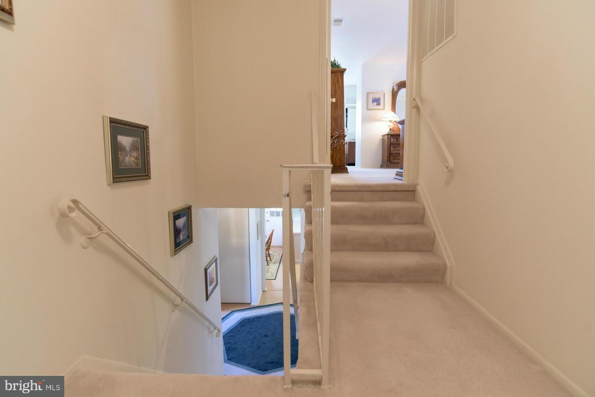 LAKE RIDGE - Residential