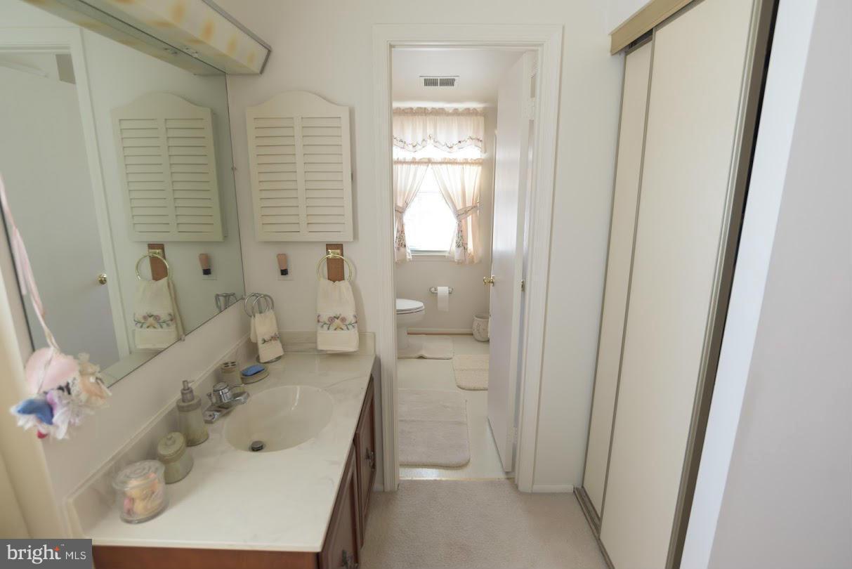 LAKE RIDGE - Residential