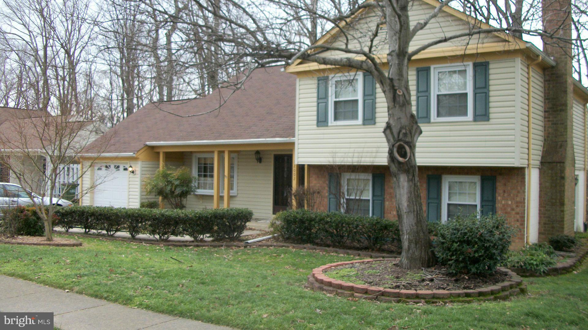 LAKE RIDGE - Residential