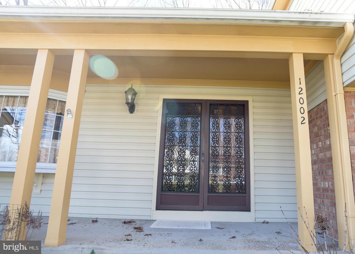 LAKE RIDGE - Residential