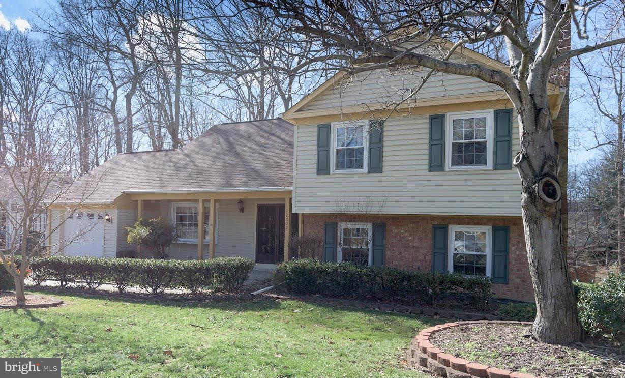 LAKE RIDGE - Residential