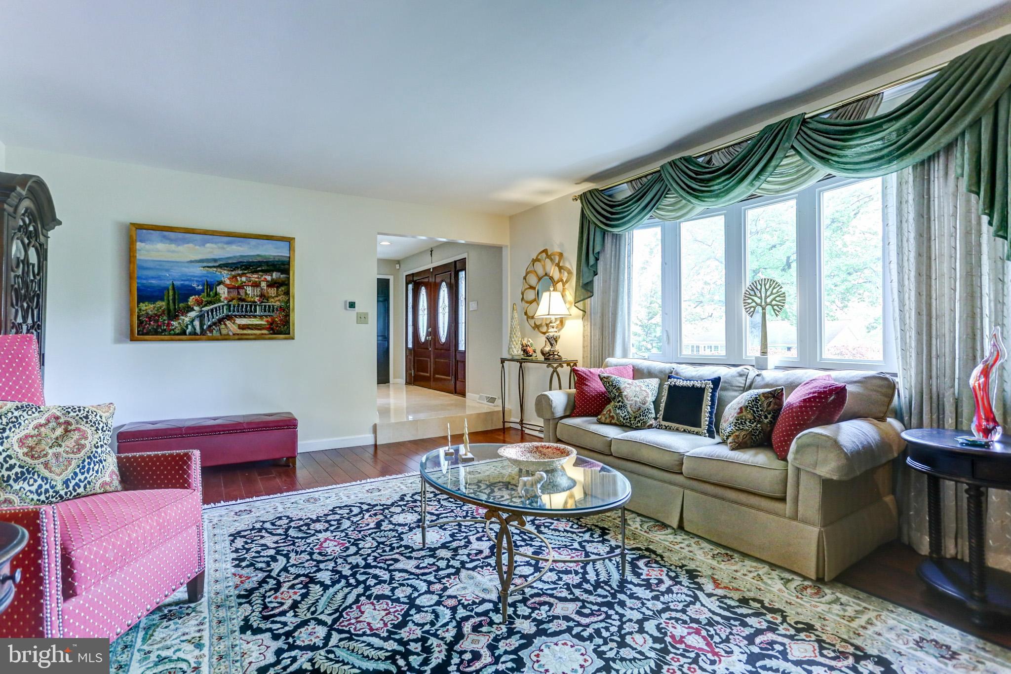 COUNTRY CLUB PARK - Residential