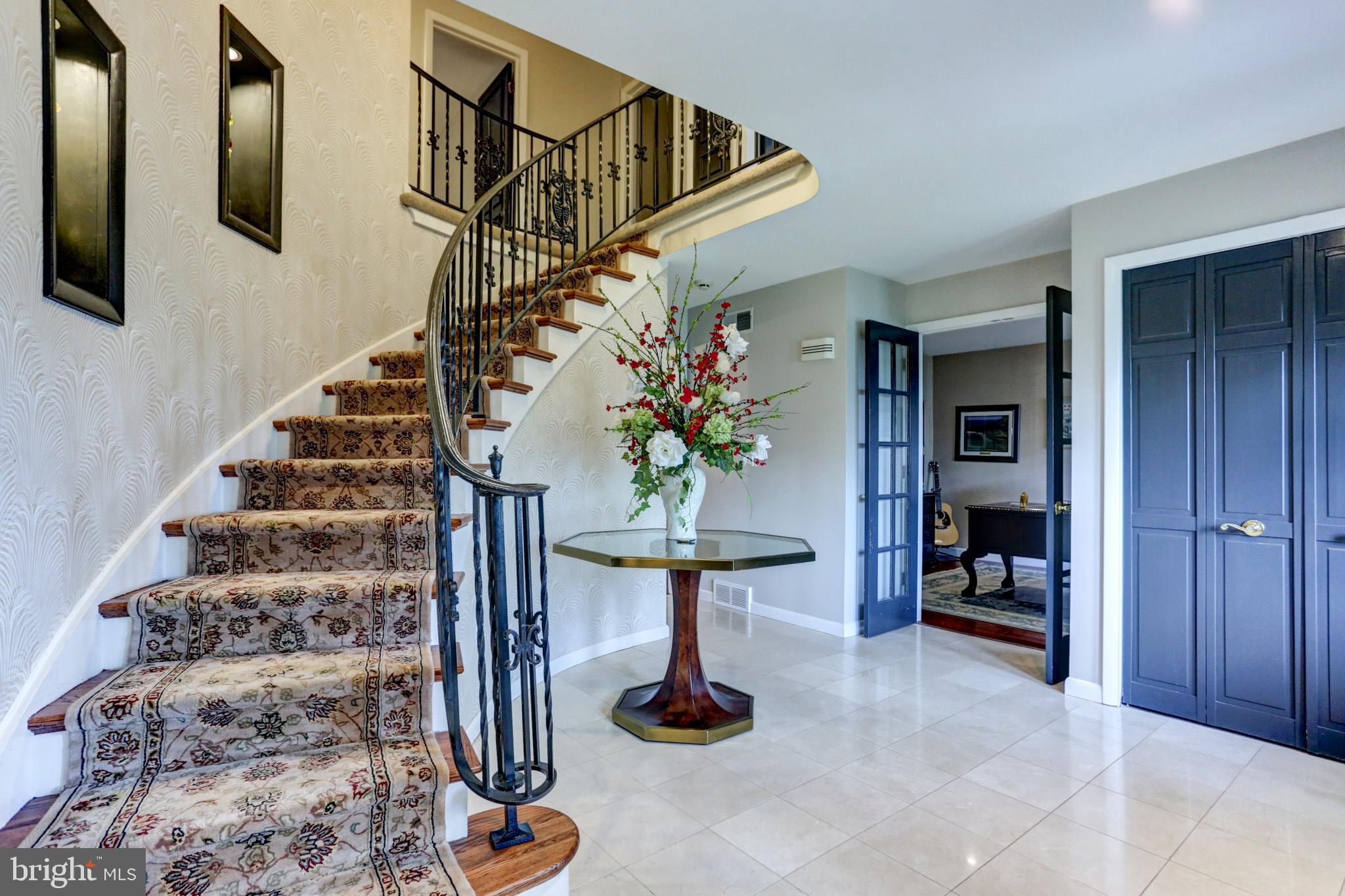 COUNTRY CLUB PARK - Residential