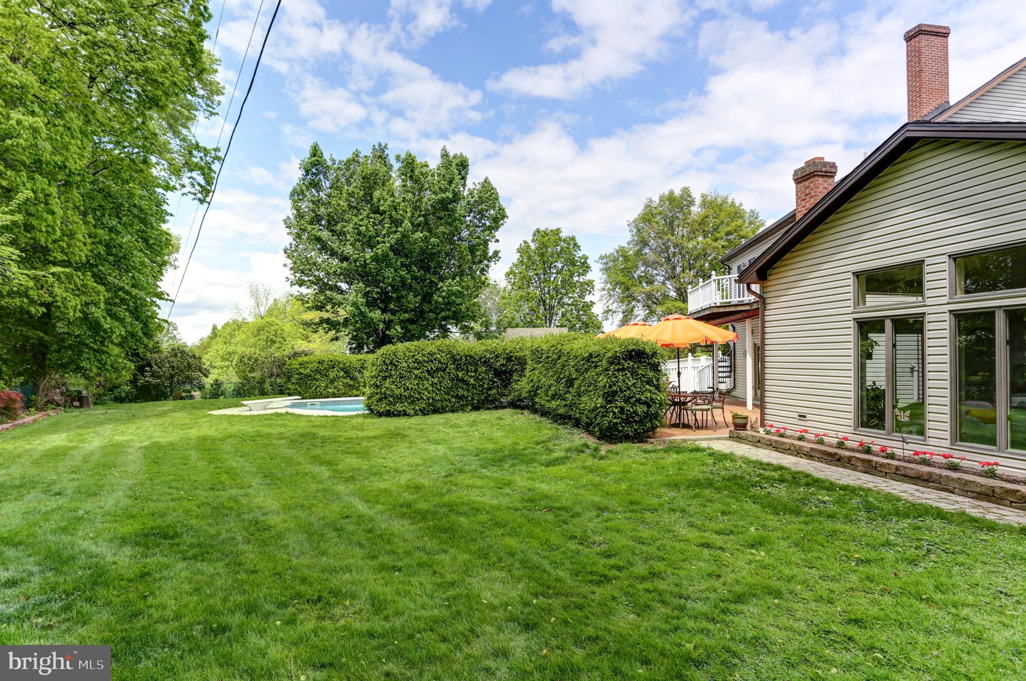 COUNTRY CLUB PARK - Residential