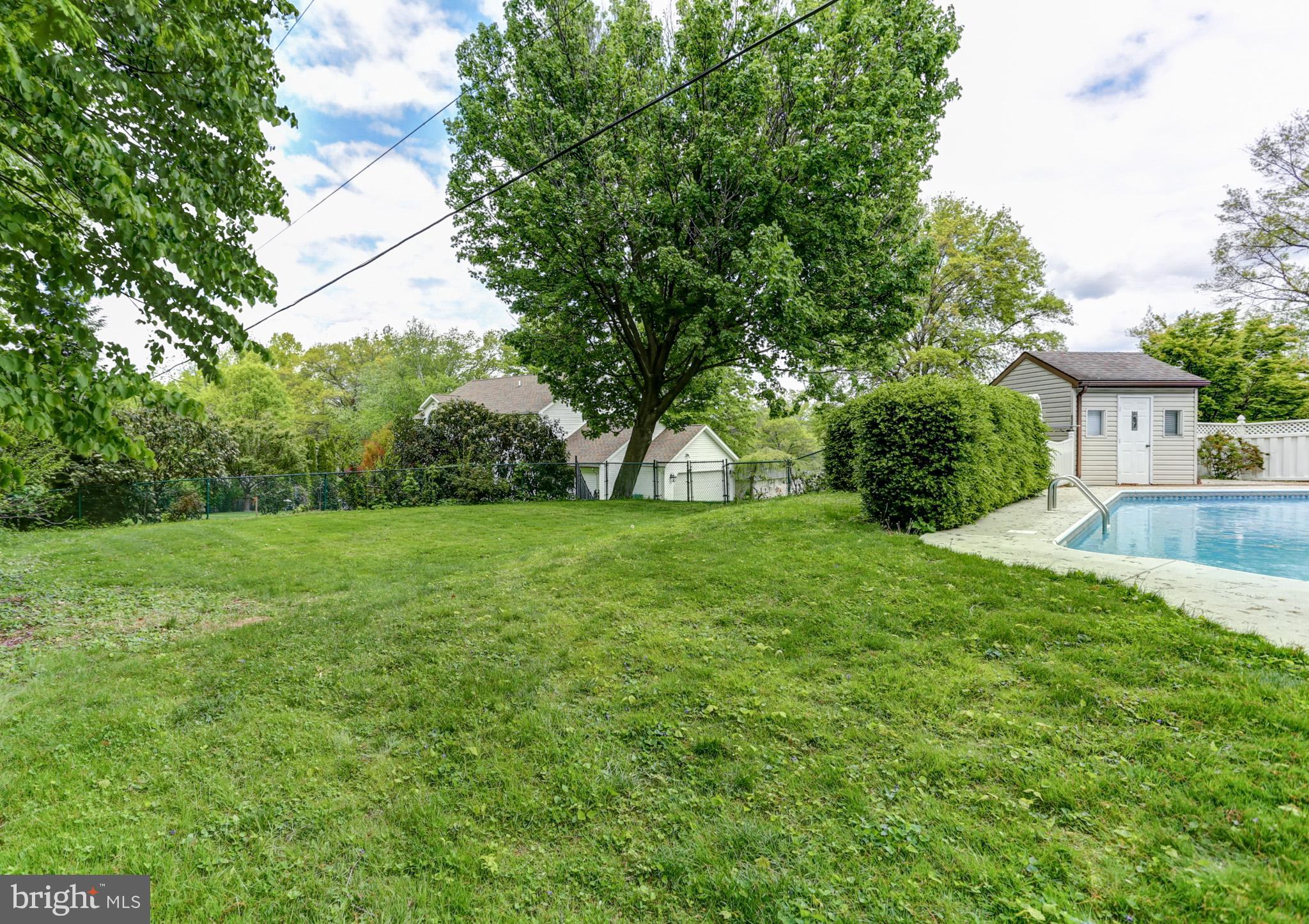 COUNTRY CLUB PARK - Residential