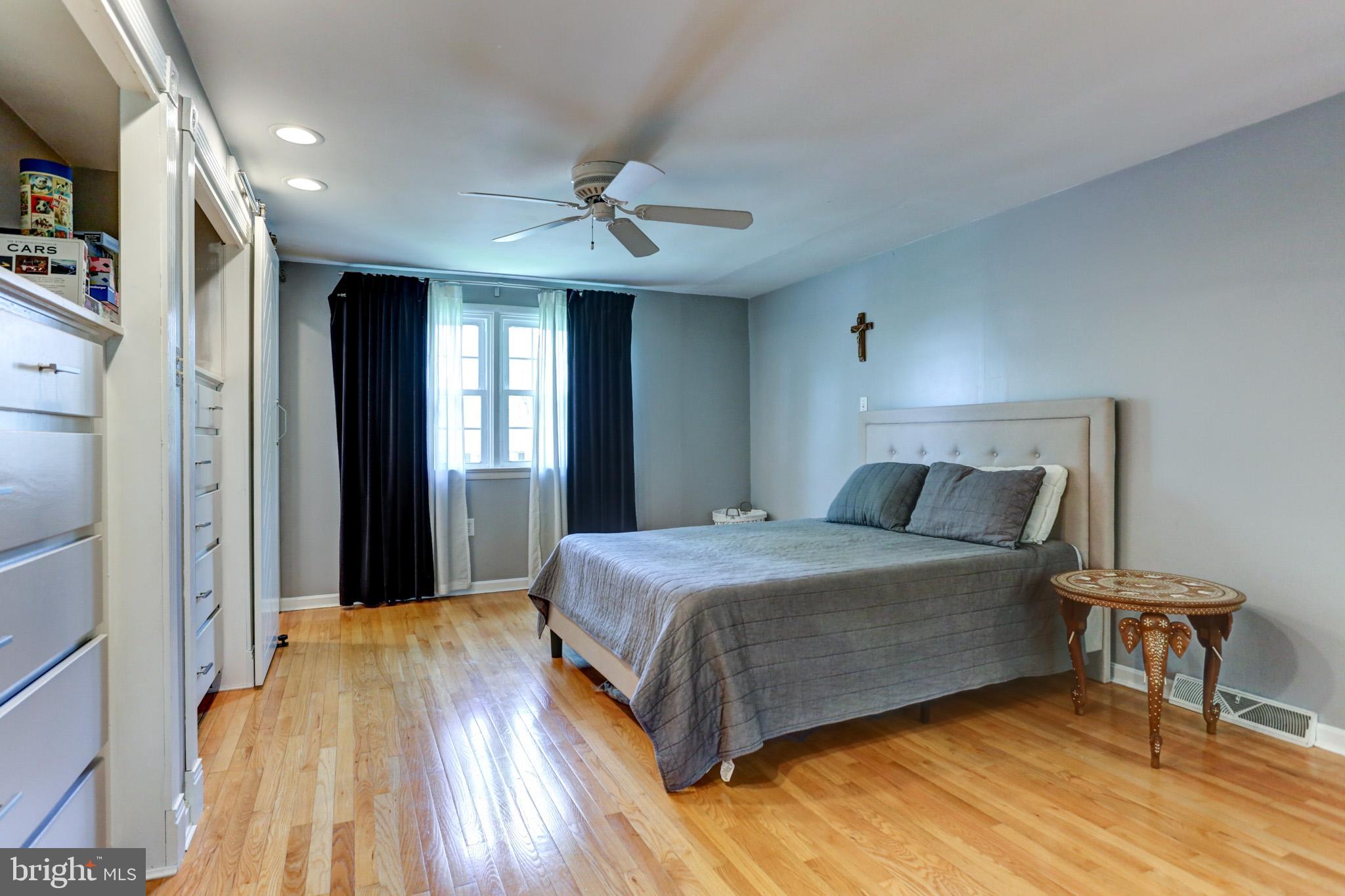 COUNTRY CLUB PARK - Residential