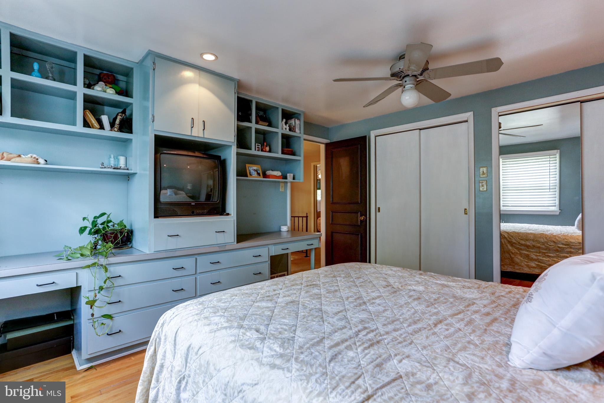 COUNTRY CLUB PARK - Residential
