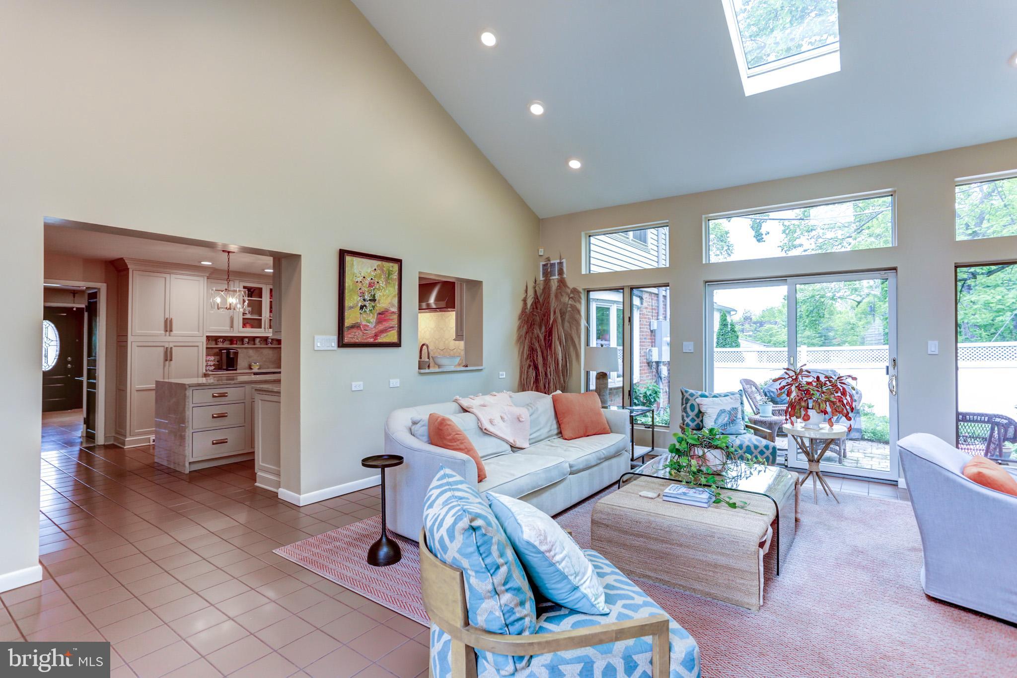 COUNTRY CLUB PARK - Residential