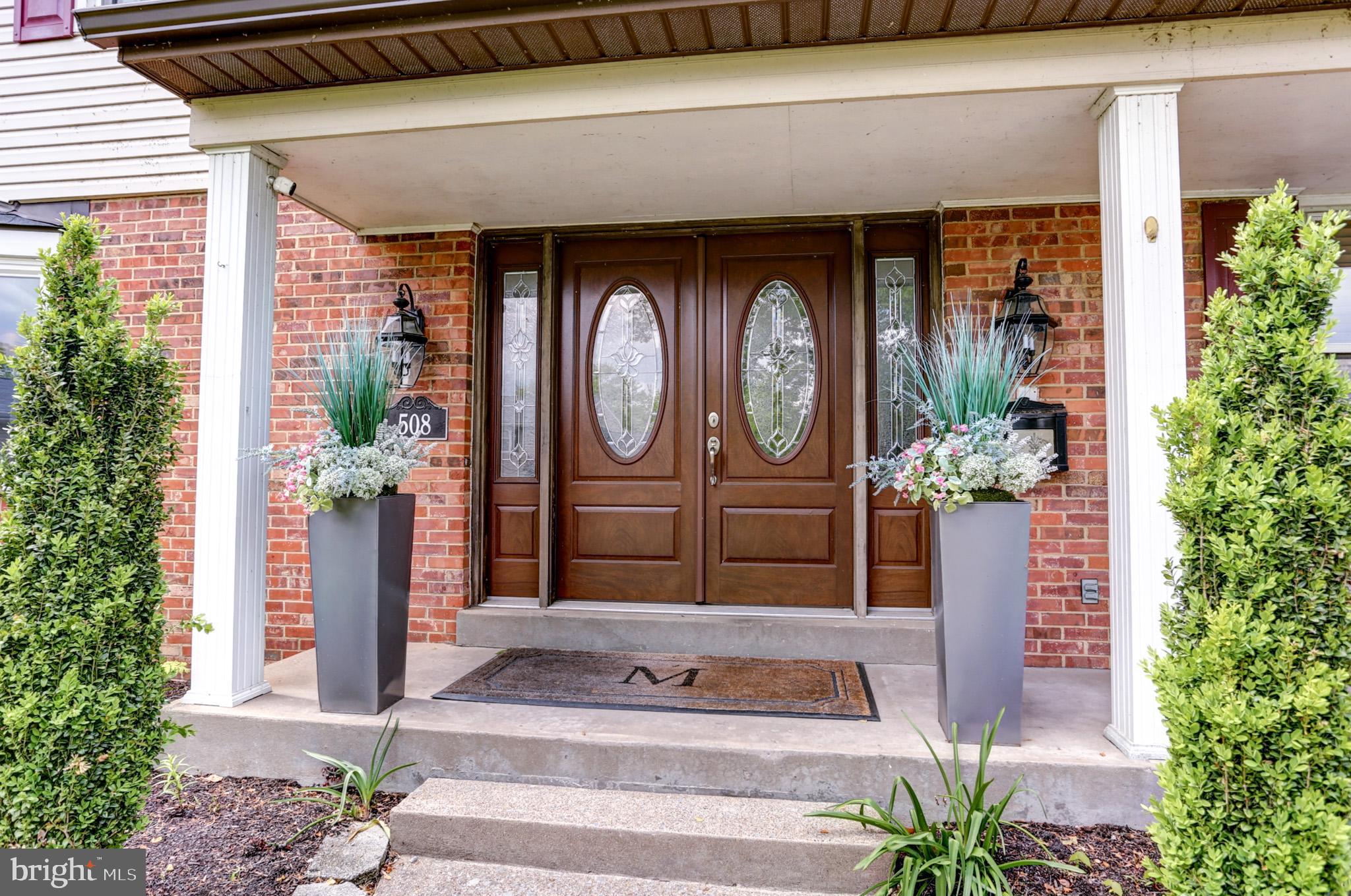 COUNTRY CLUB PARK - Residential