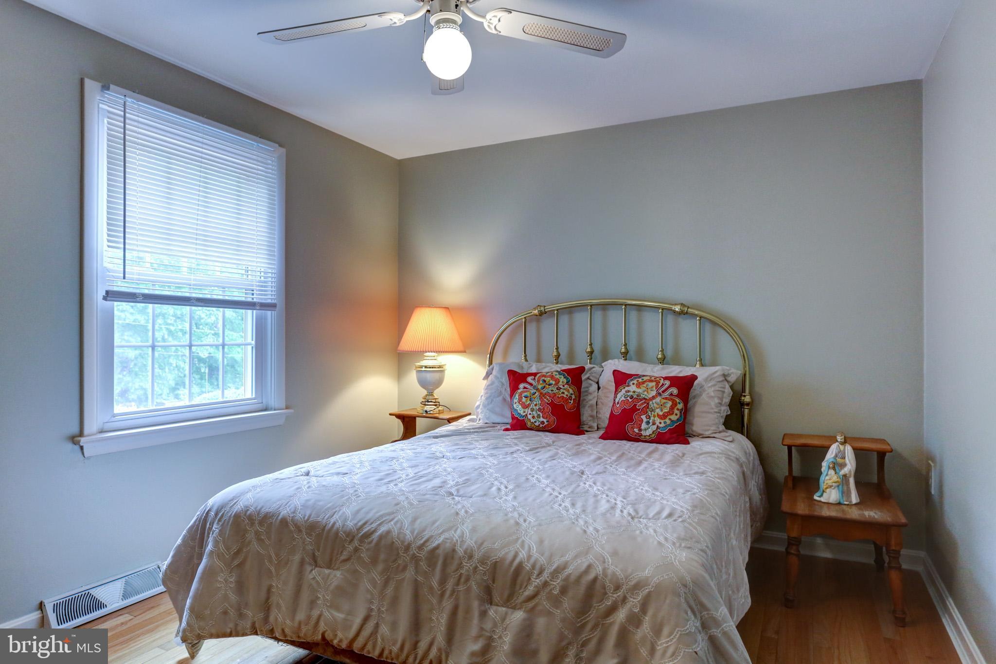 COUNTRY CLUB PARK - Residential