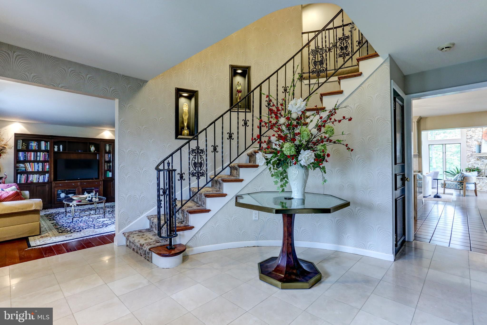 COUNTRY CLUB PARK - Residential