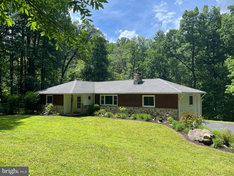 Homes For Rent - 1663 Sawmill Road<br/> Chester County, SPRING CITY, PA 19475