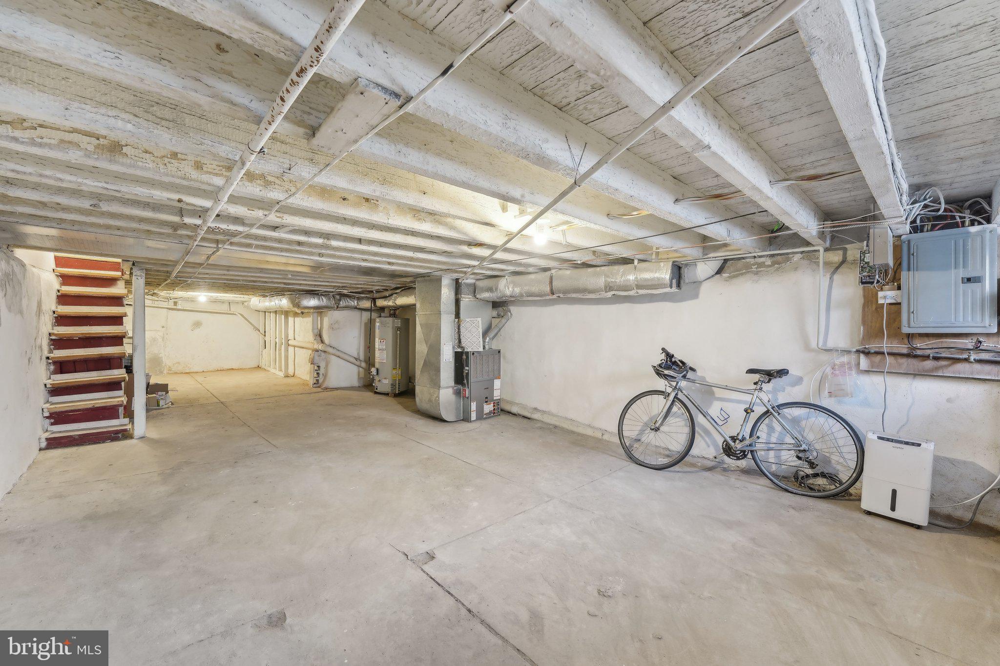 POINT BREEZE - Residential