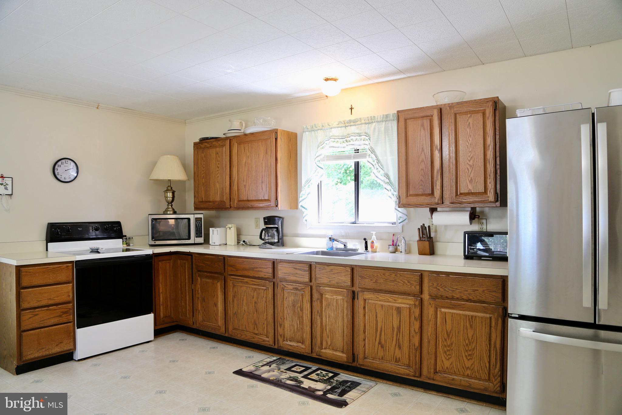 MOUNTAIN VIEW - Residential