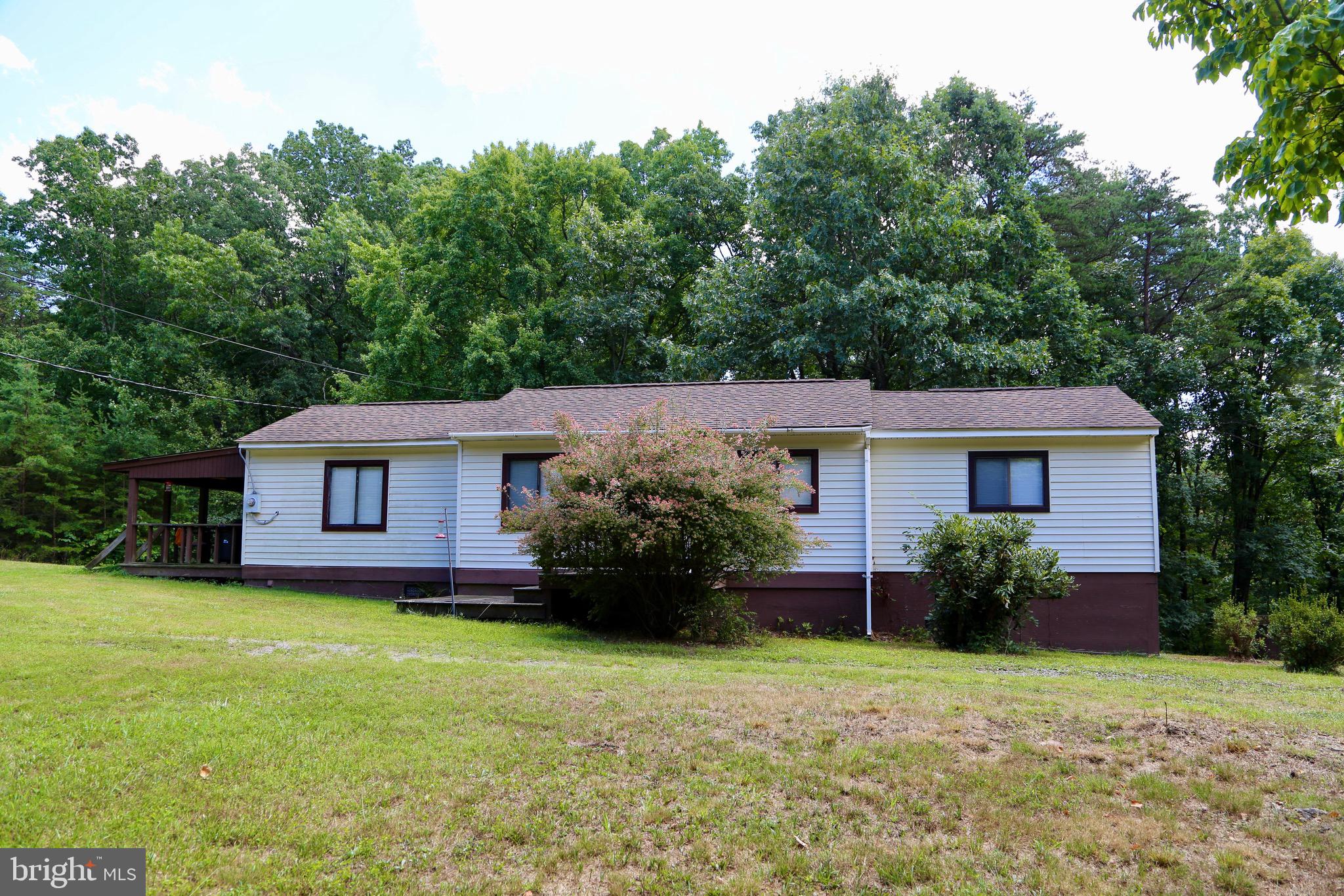 MOUNTAIN VIEW - Residential