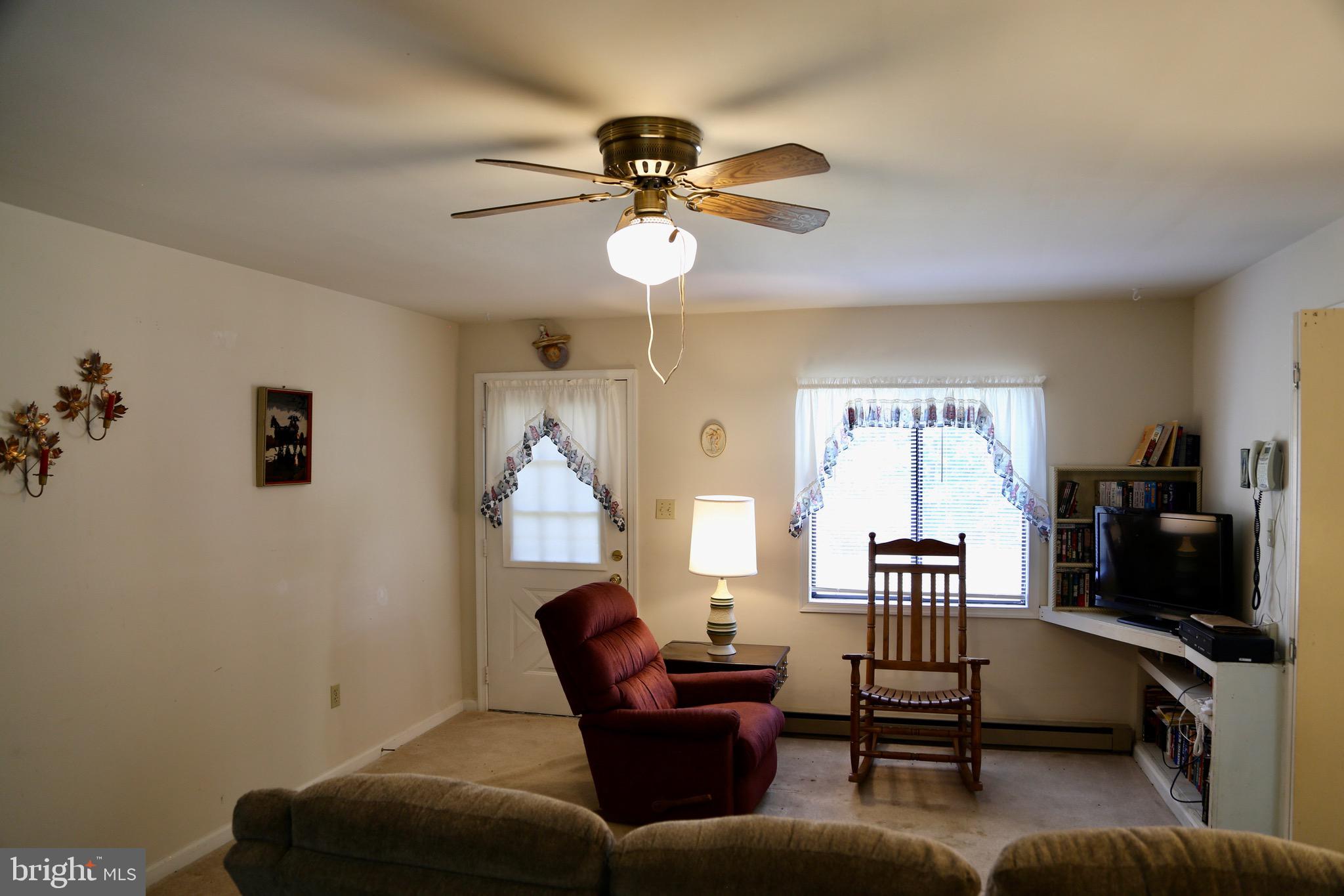 MOUNTAIN VIEW - Residential