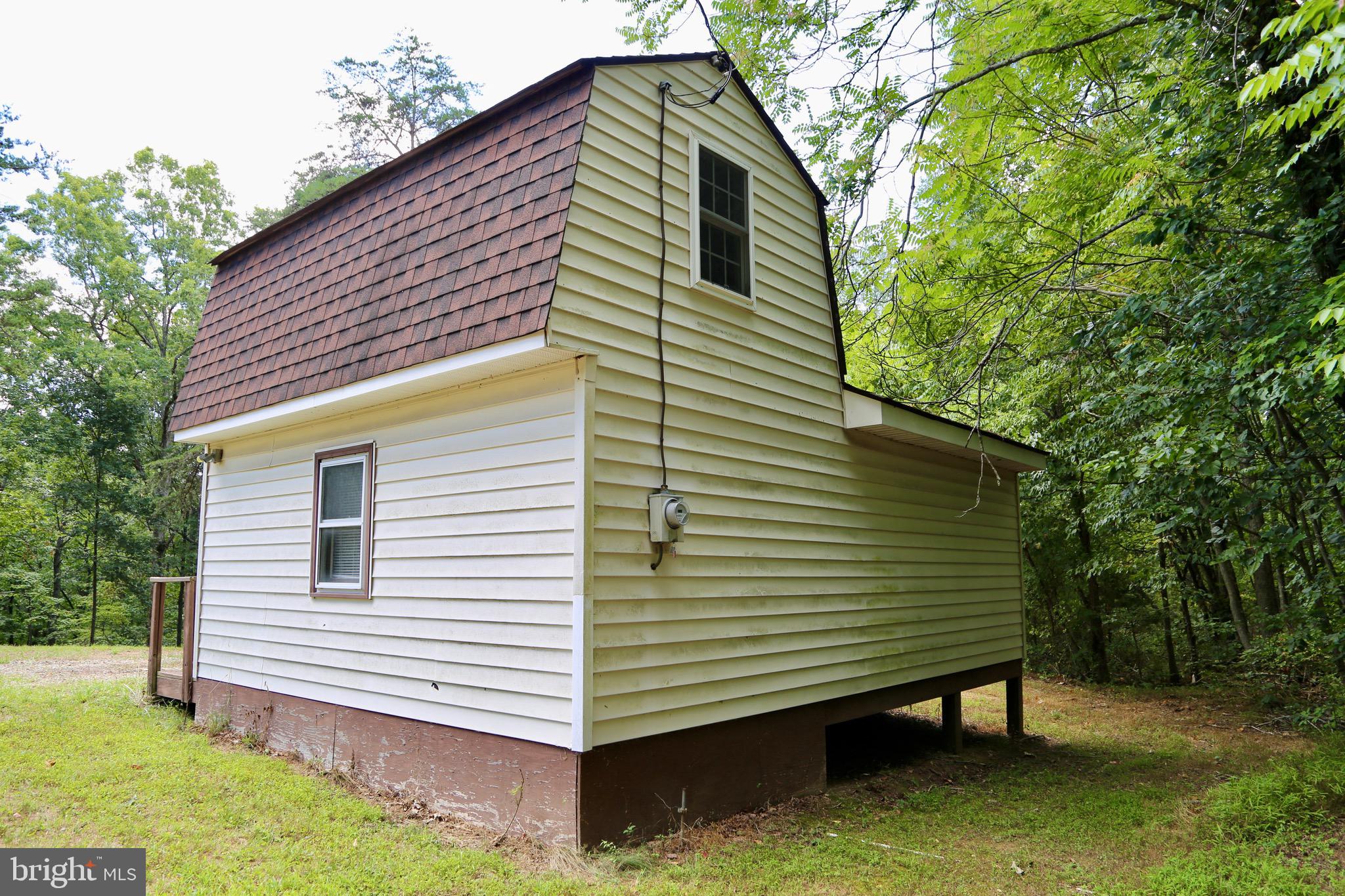 MOUNTAIN VIEW - Residential