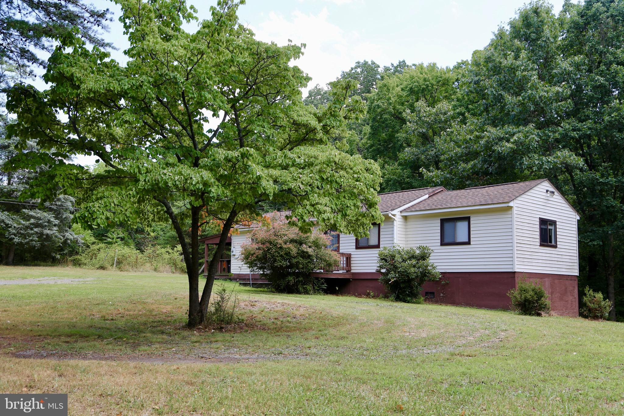 MOUNTAIN VIEW - Residential