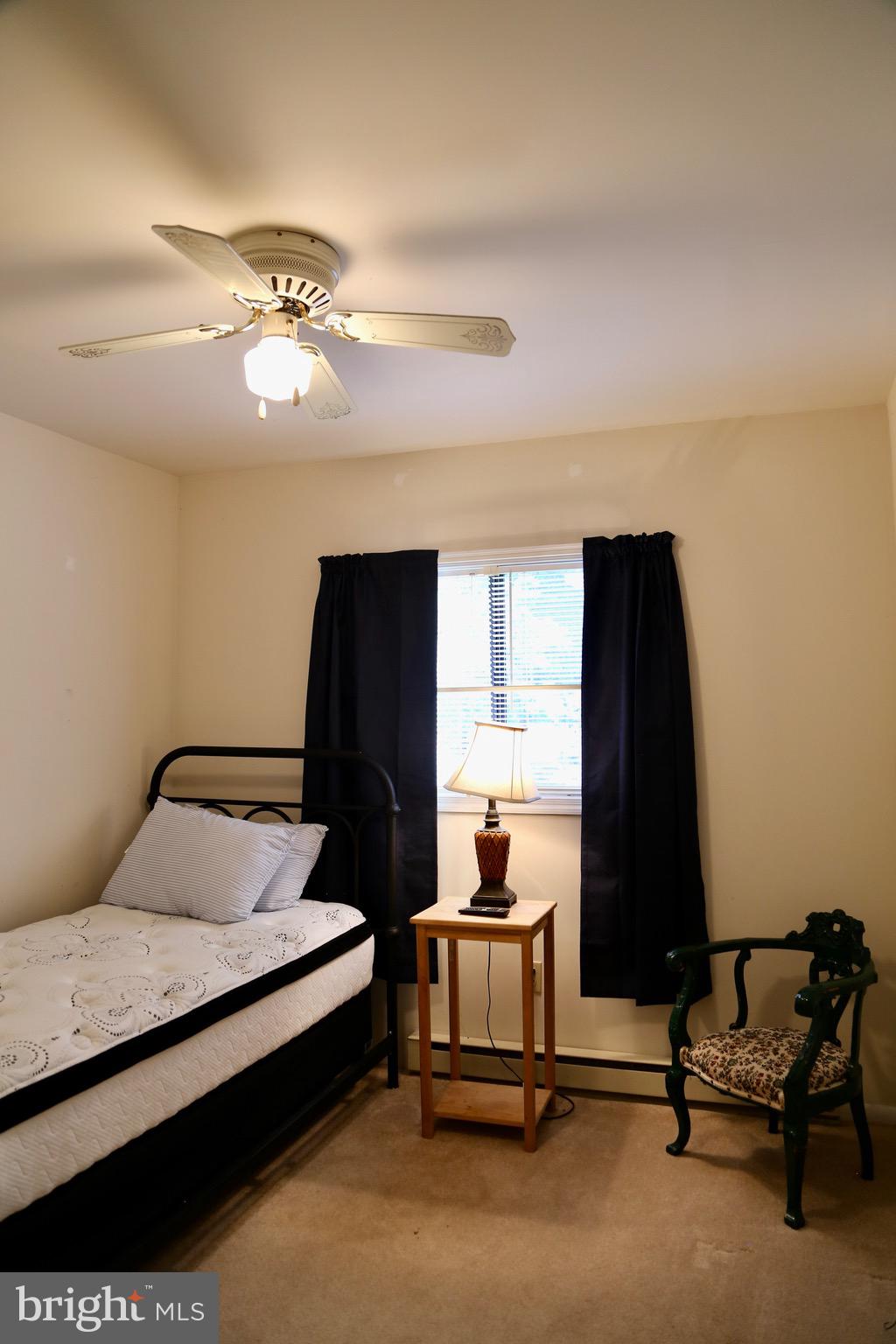 MOUNTAIN VIEW - Residential