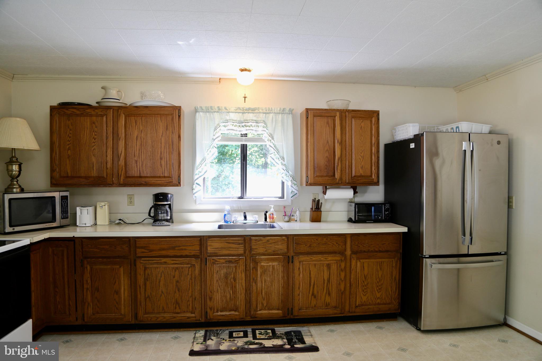 MOUNTAIN VIEW - Residential