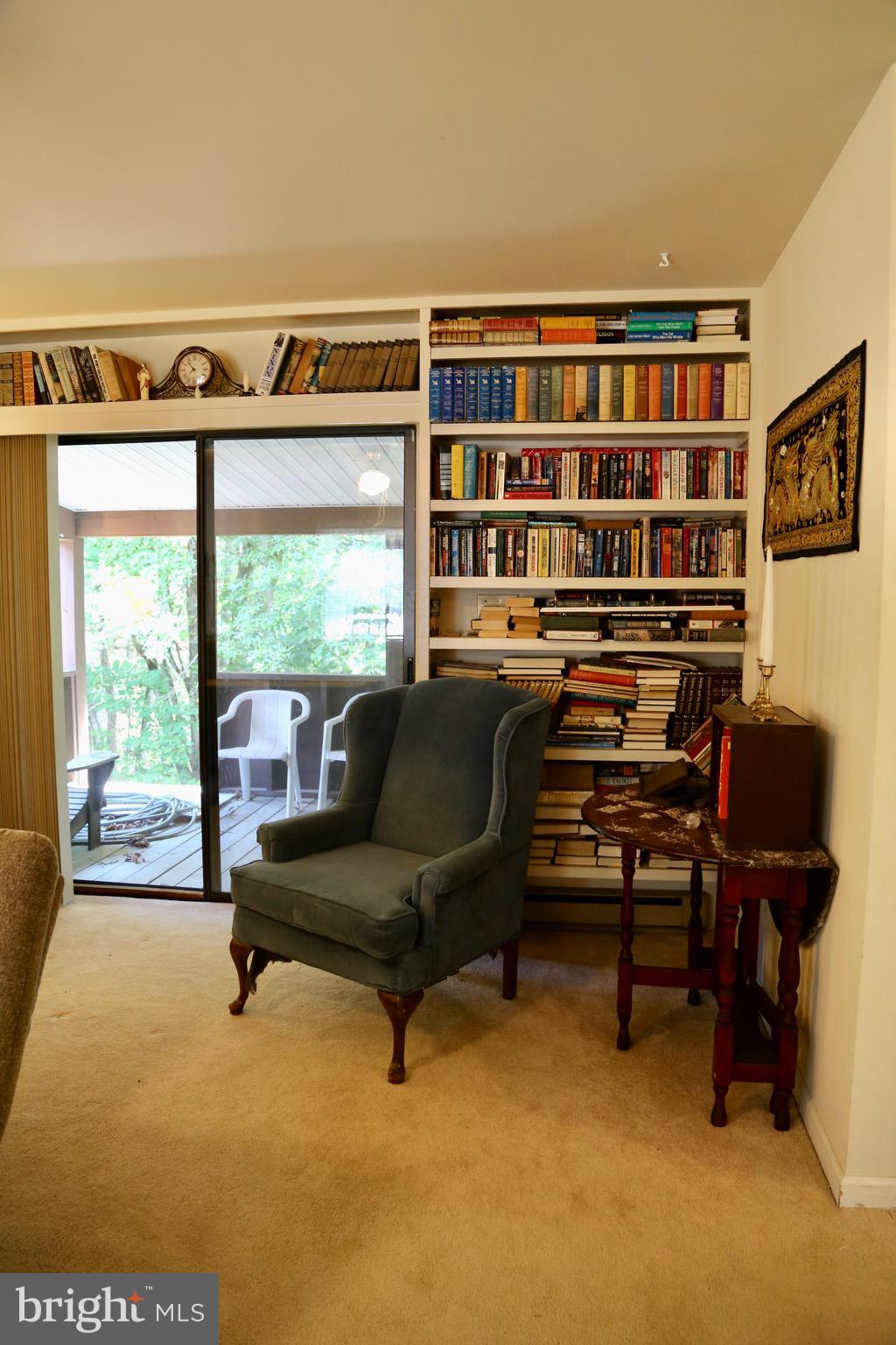 MOUNTAIN VIEW - Residential