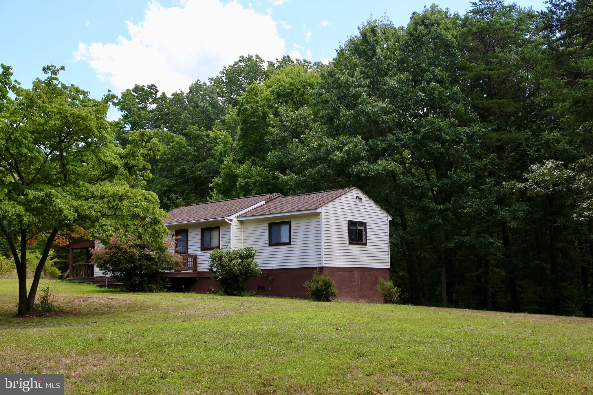 MOUNTAIN VIEW - Residential