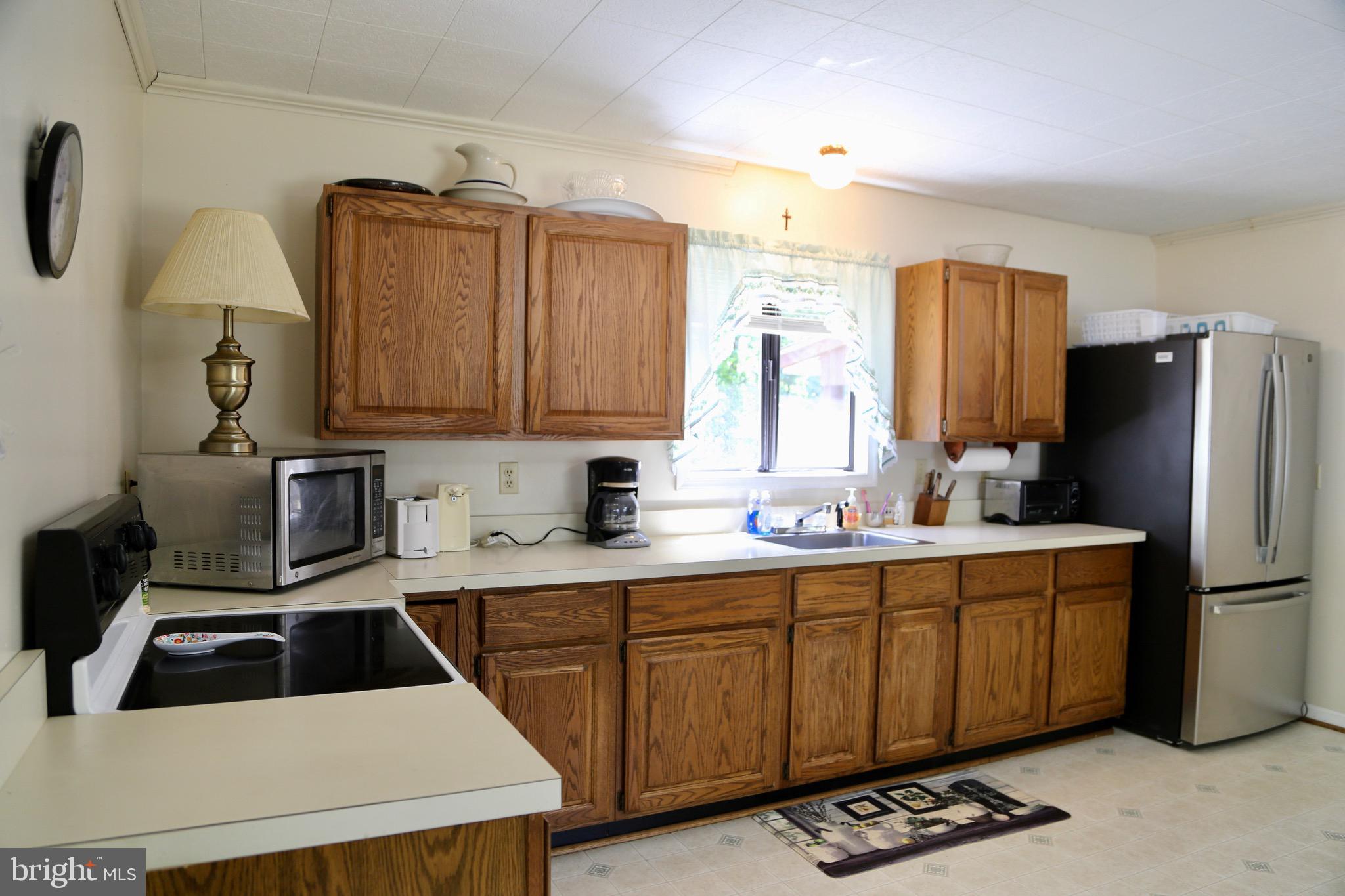 MOUNTAIN VIEW - Residential