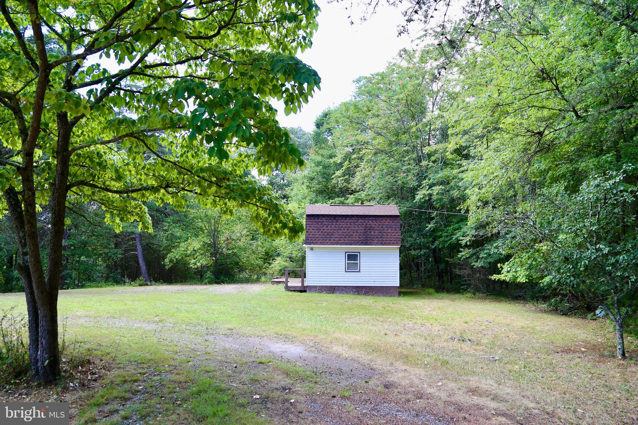 MOUNTAIN VIEW - Residential
