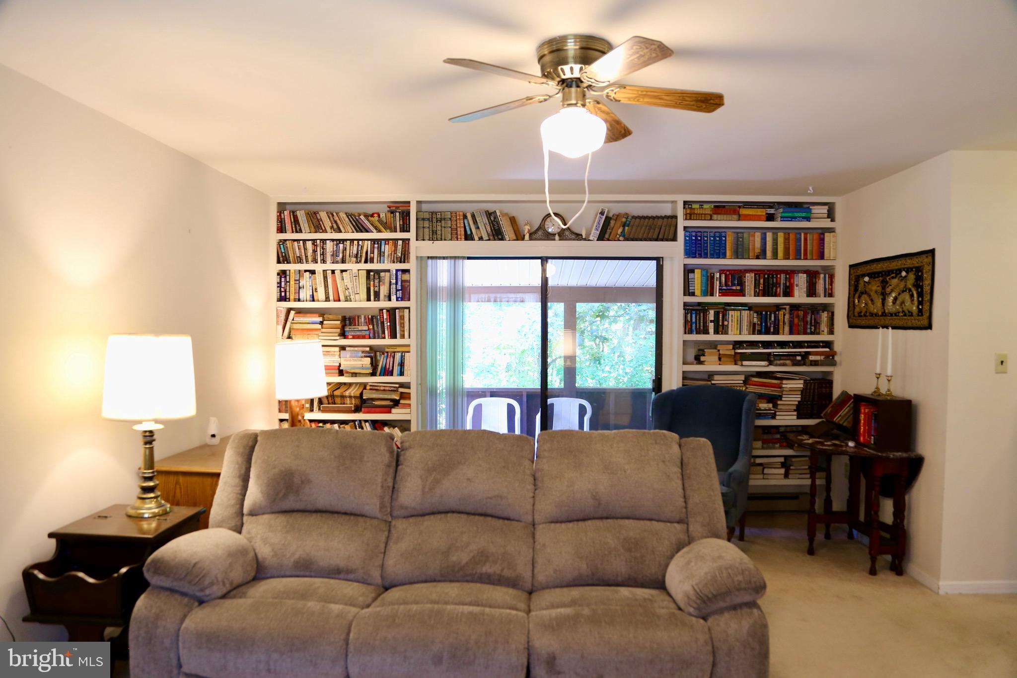 MOUNTAIN VIEW - Residential