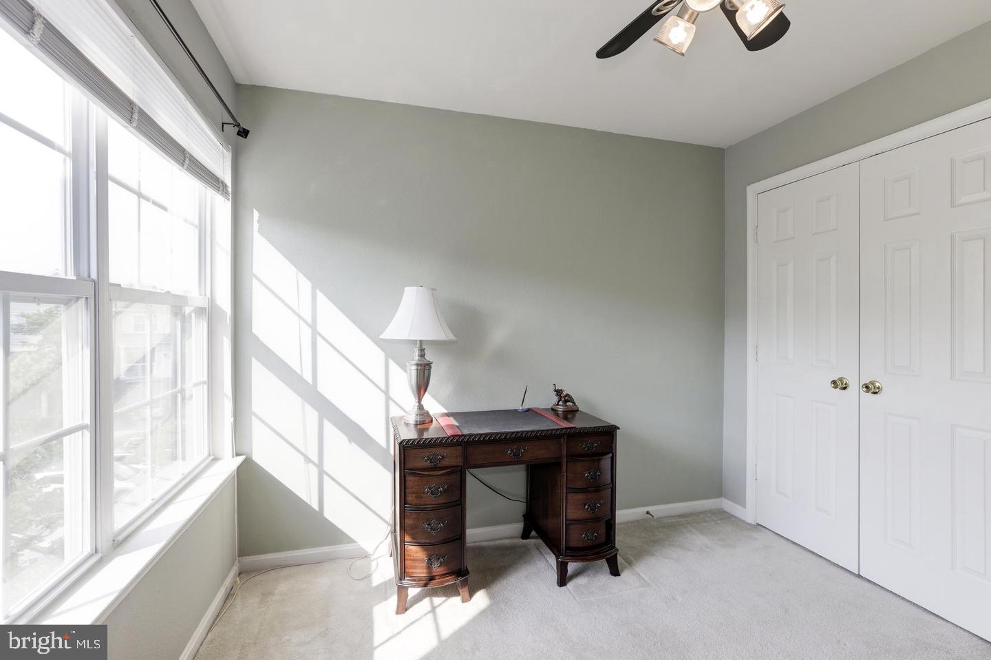 FOX MILL STATION - Residential Lease