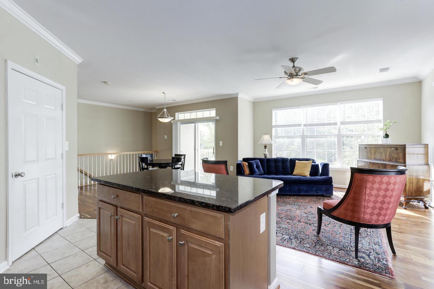 FOX MILL STATION - Residential Lease