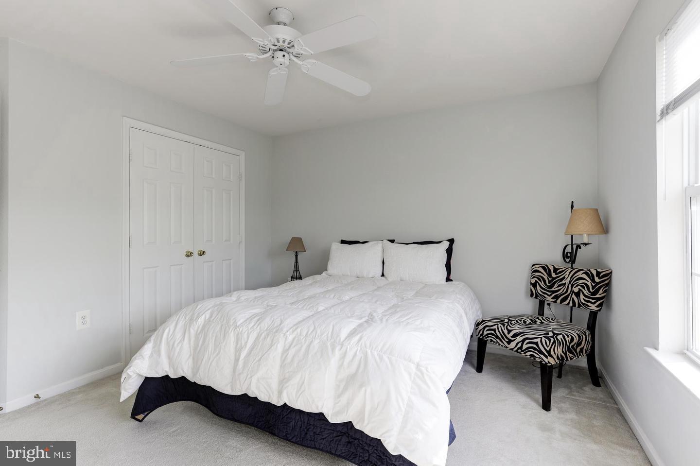 FOX MILL STATION - Residential Lease