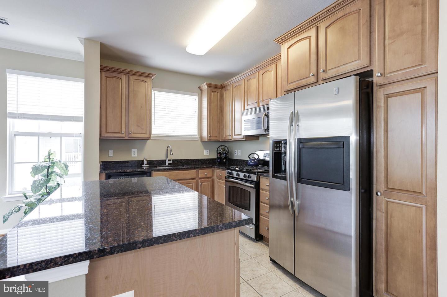 FOX MILL STATION - Residential Lease