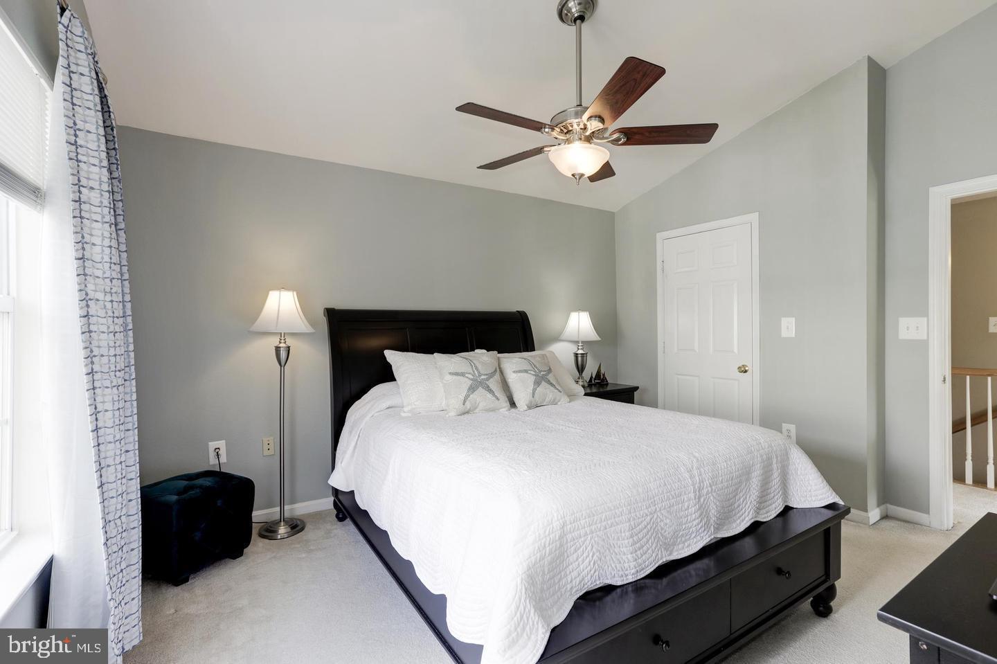 FOX MILL STATION - Residential Lease