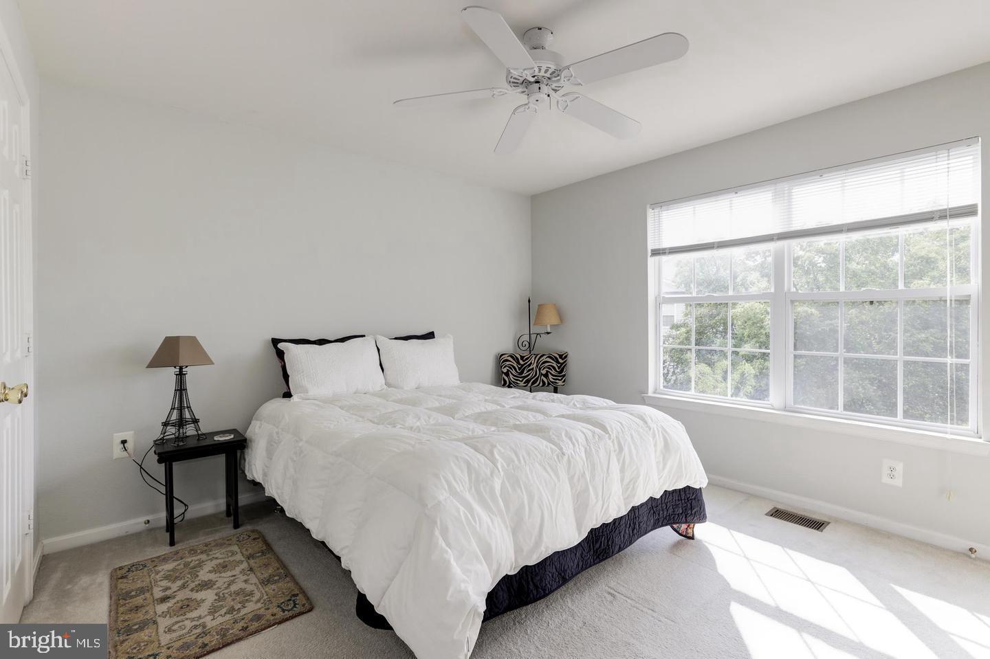 FOX MILL STATION - Residential Lease