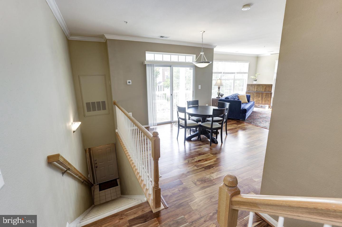 FOX MILL STATION - Residential Lease