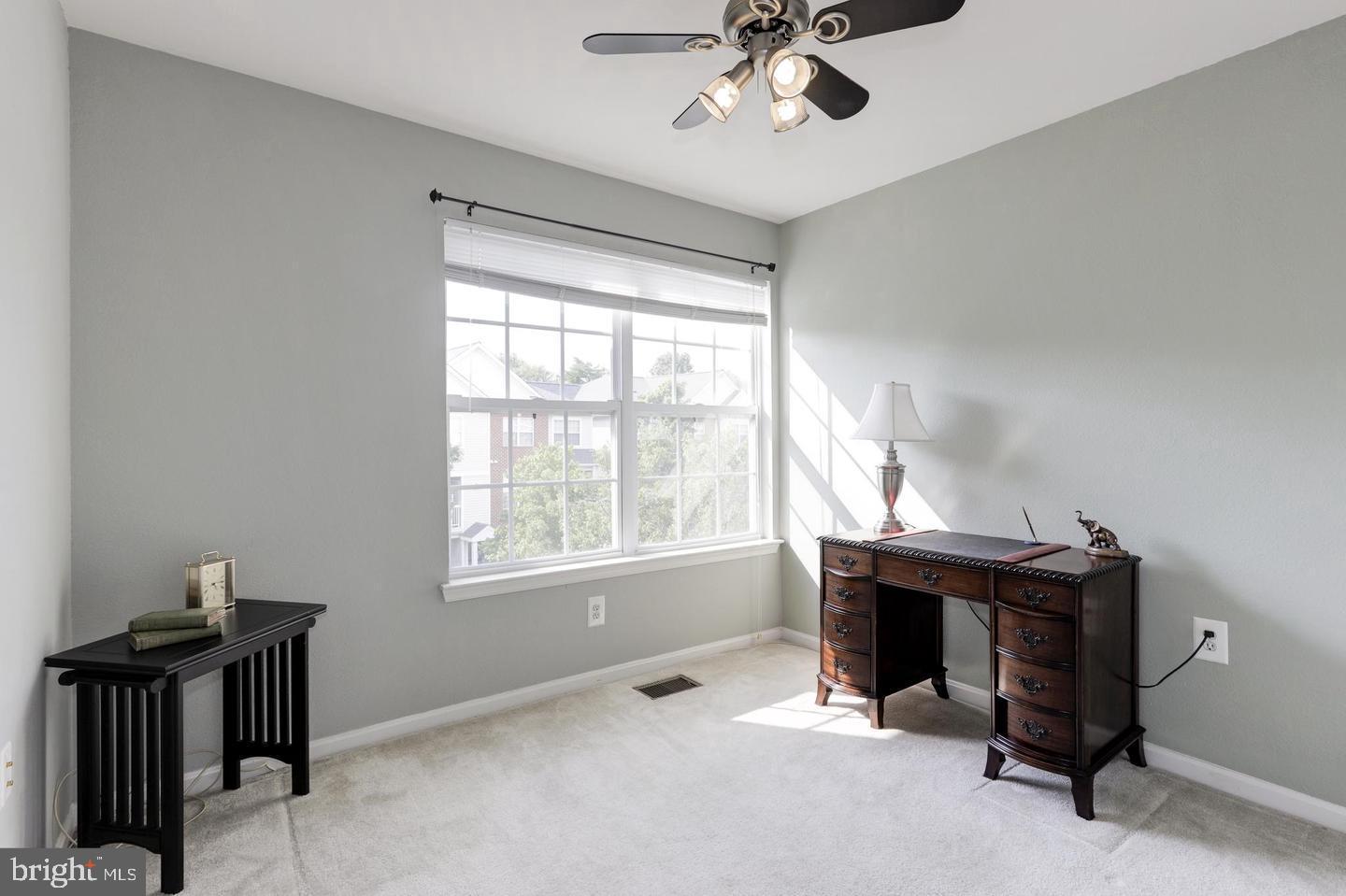 FOX MILL STATION - Residential Lease