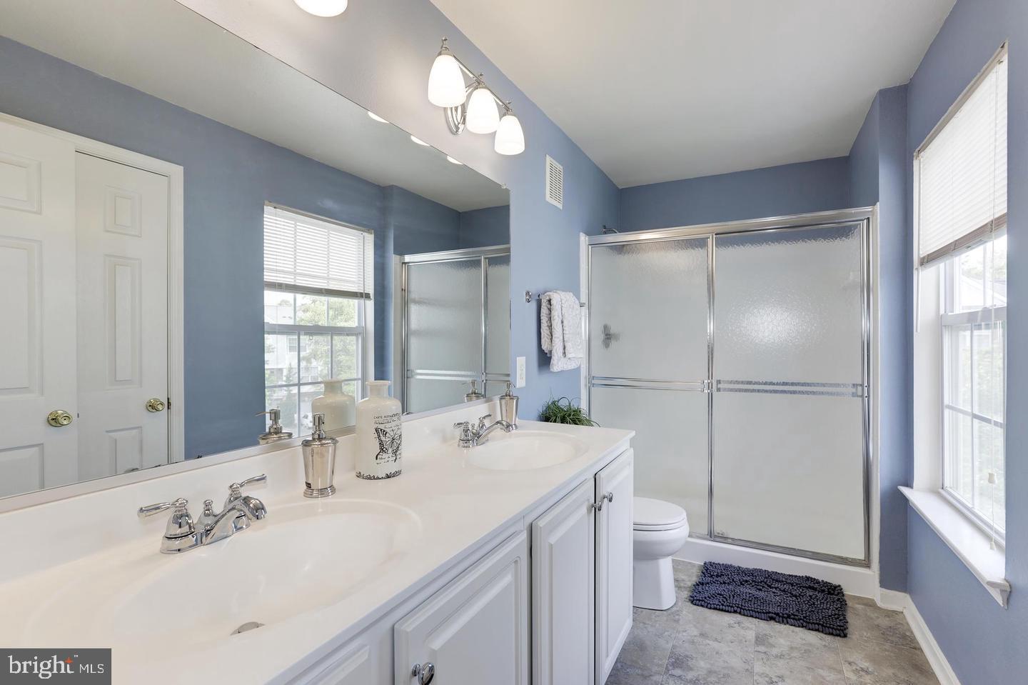 FOX MILL STATION - Residential Lease